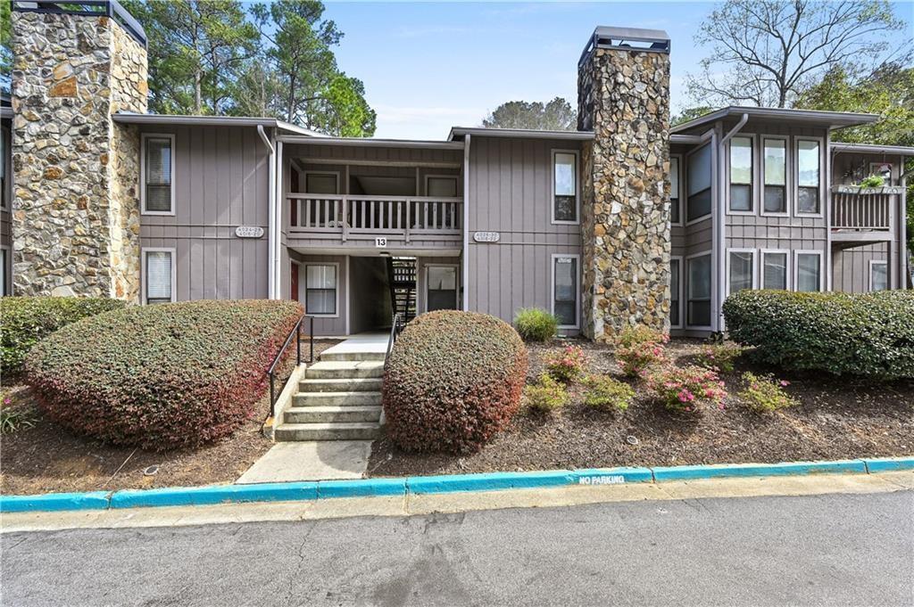 4018 Woodridge Way, Tucker, GA 30084