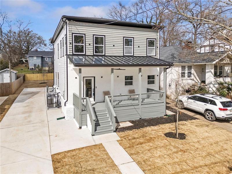 959 Woodbourne Dr., Atlanta, GA 30310