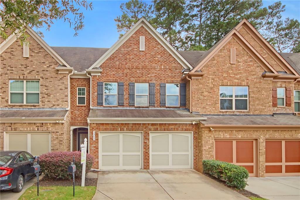 3365 Vintage Cir., Smyrna, GA 30080