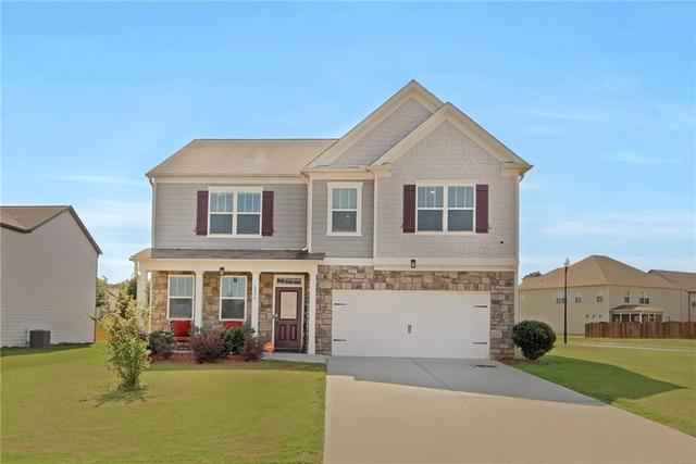 New Homes For Sale This Week That Attend Eastside Elementary School: July 3rd to July 9th