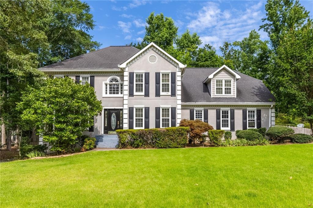 1397 Wynford Gate St., Marietta, GA 30064