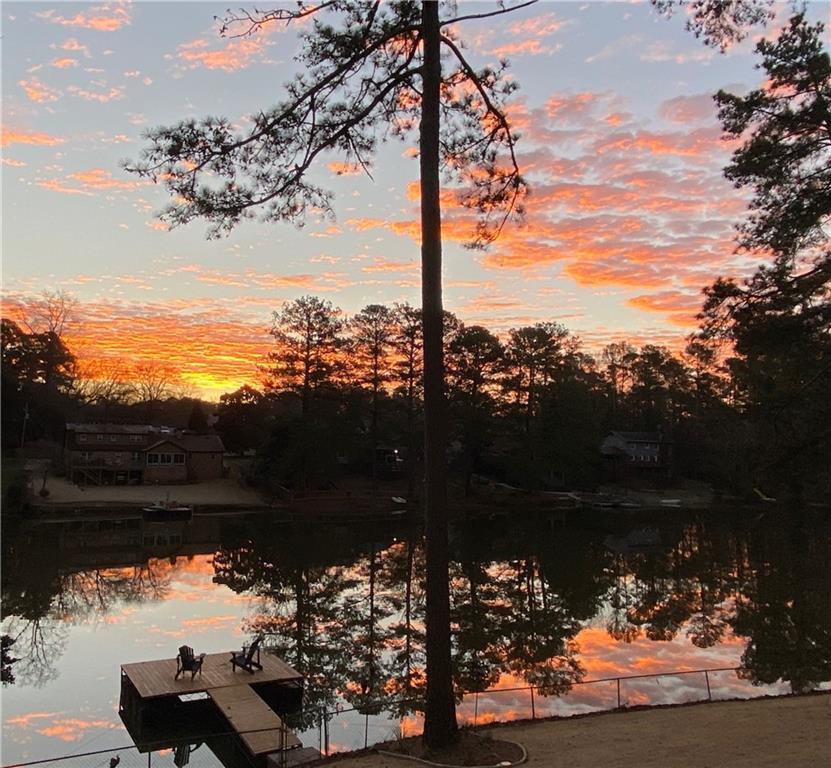1155 Lake Dr., Roswell, GA 30075