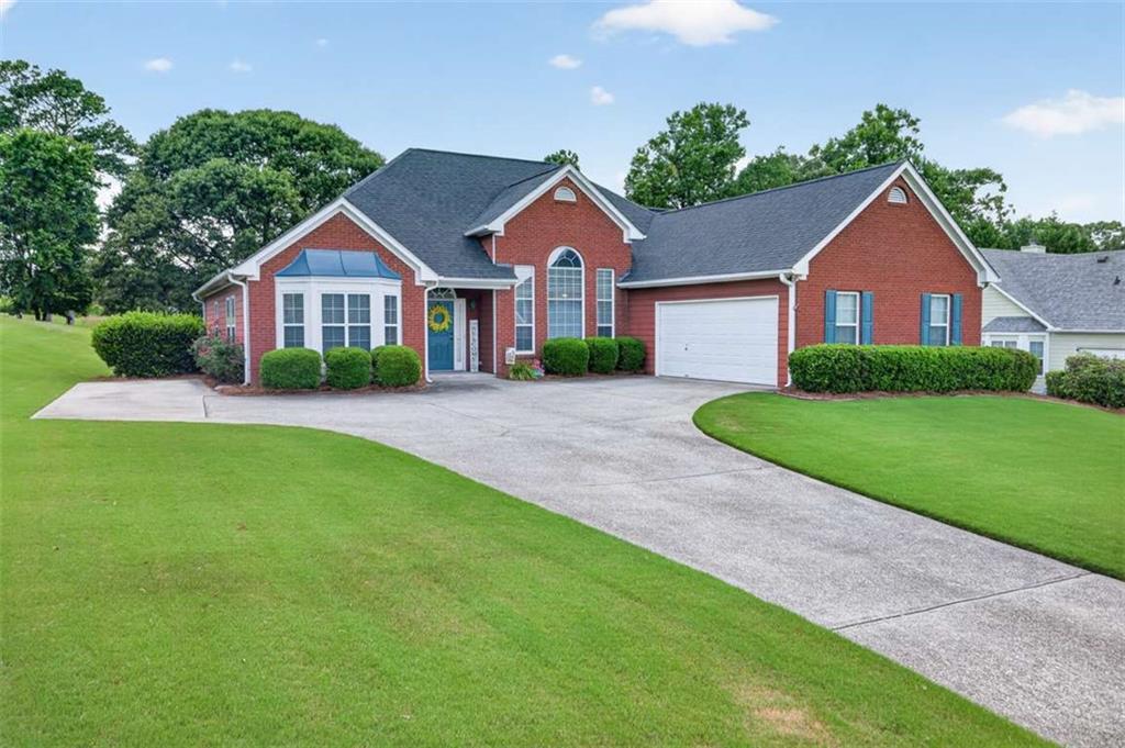 3660 Arden Creek Ct., Bethlehem, GA 30620