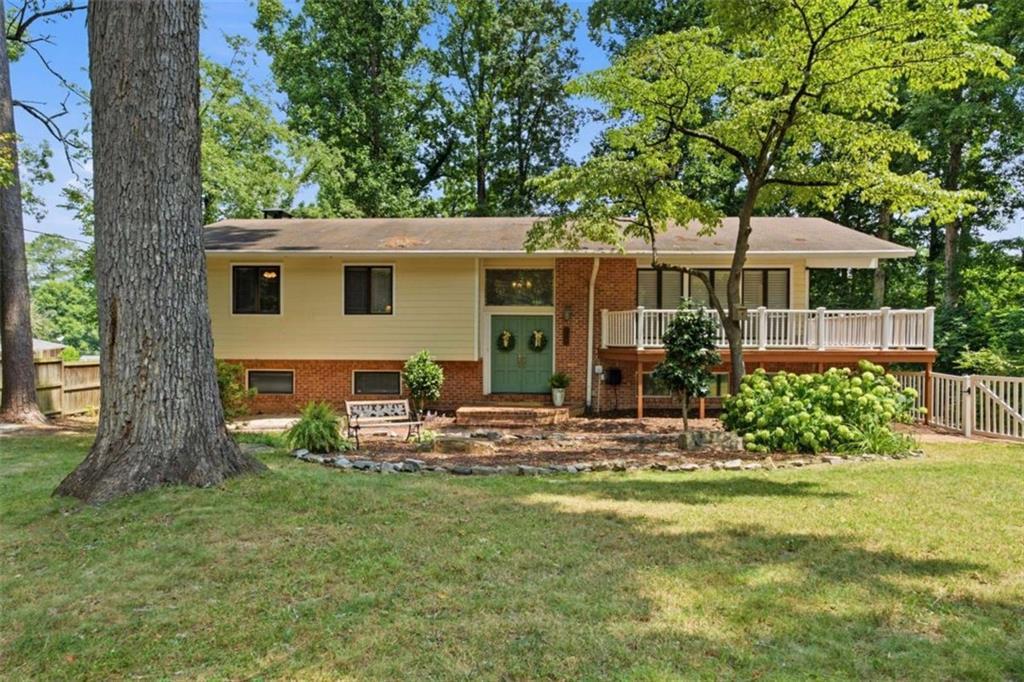 2994 Shenandoah Valley Rd., Atlanta, GA 30345