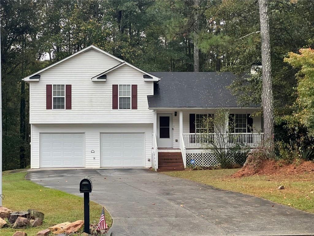 230 Galvin Tr., Dallas, GA 30157