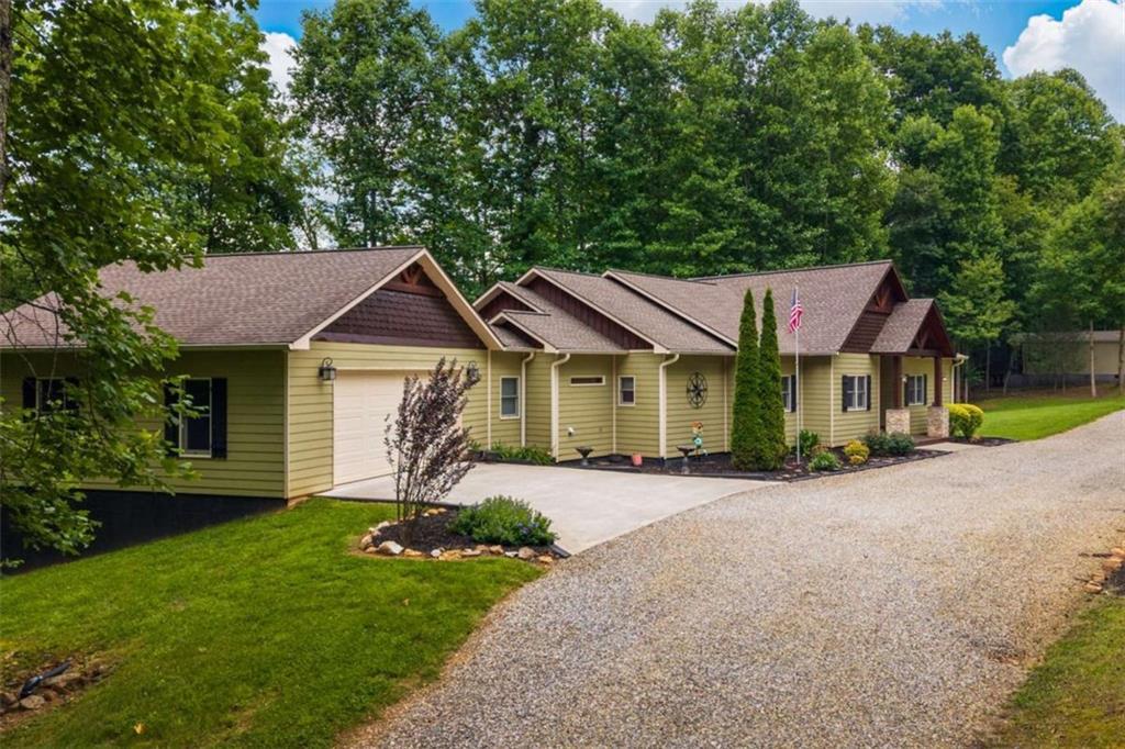 227 Dills Rd., Blue Ridge, GA 30513