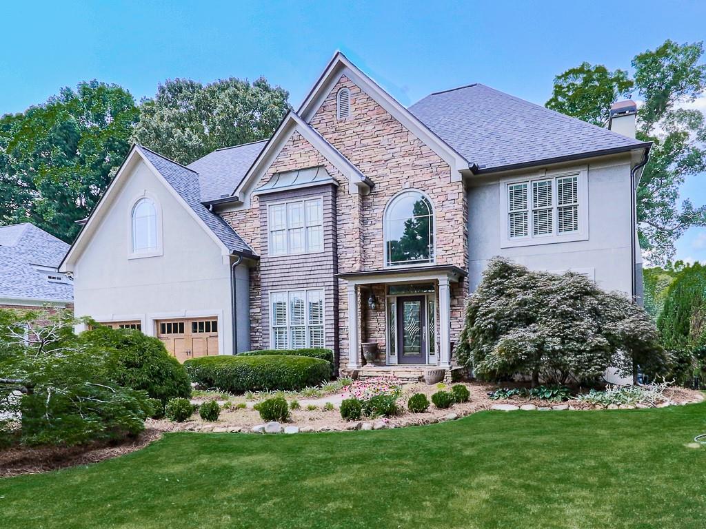 5624 Forkwood Dr., Acworth, GA 30101