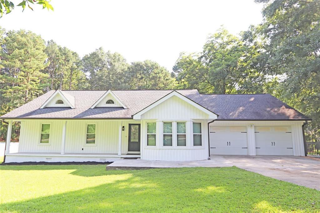 42 Dale St., Temple, GA 30179
