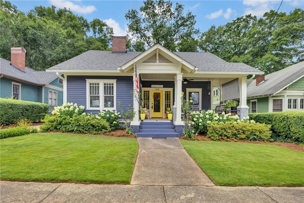 1248 Lucile Ave., Atlanta, GA 30310