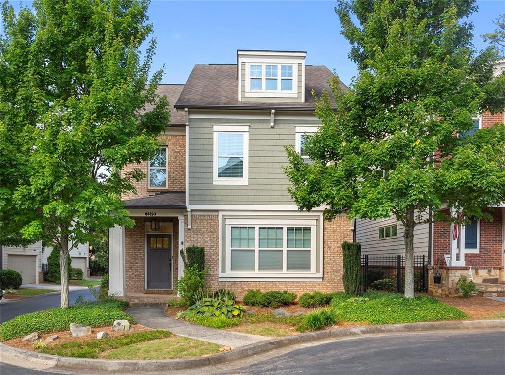 2690 Telfair Dr., Smyrna, GA 30080