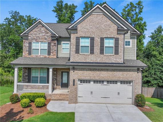 New Homes For Sale This Week in Mundy Mill: July 3rd to July 9th