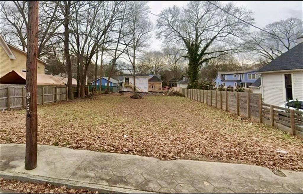 730 Lillian Ave., Atlanta, GA 30310