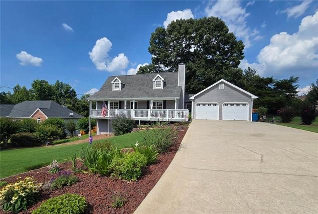 New Homes with Master Bedrooms on the 1st Floor in Lawrenceville: June 27th to July 3rd