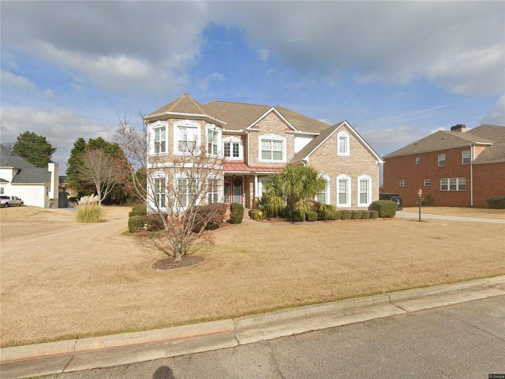 5956 Southland Dr., Stone Mountain, GA 30087