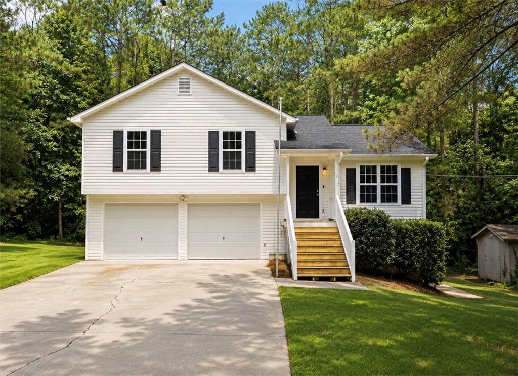 9 Southern Trace Crossing, Rockmart, GA 30153