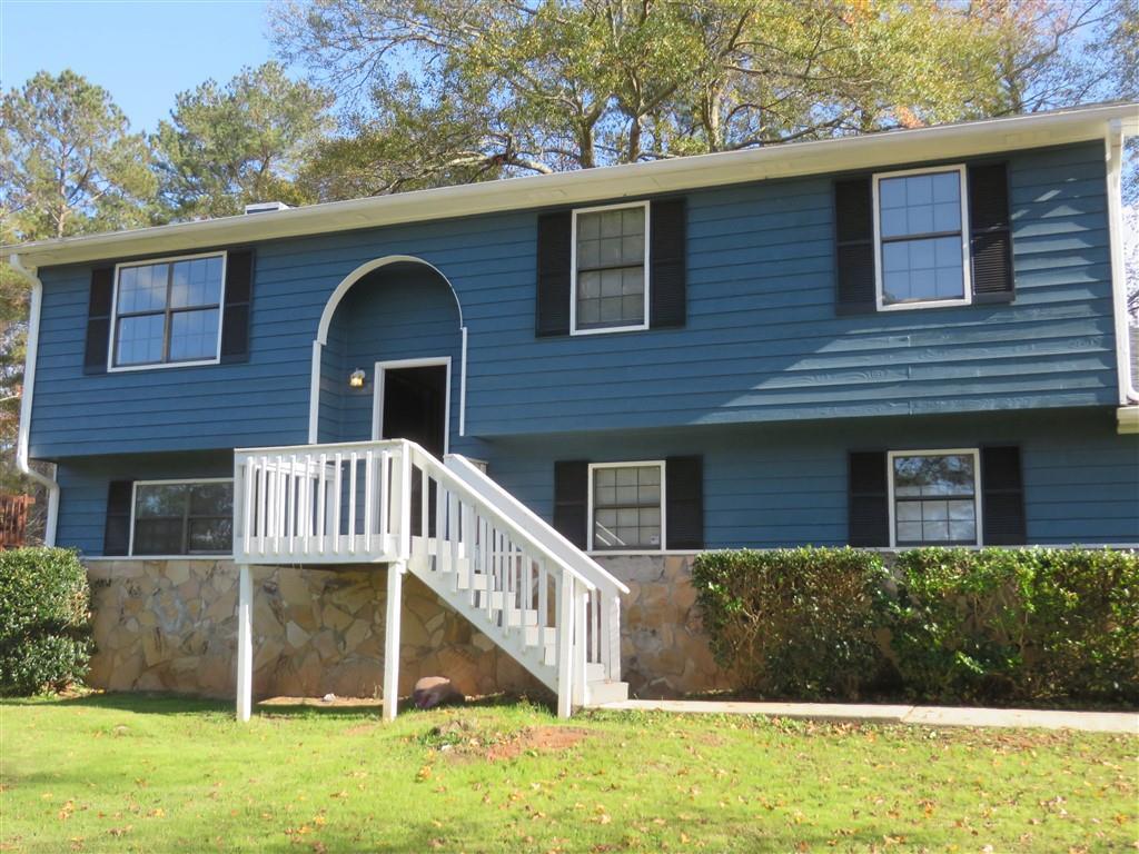 3000 Creel Rd., Atlanta, GA 30349