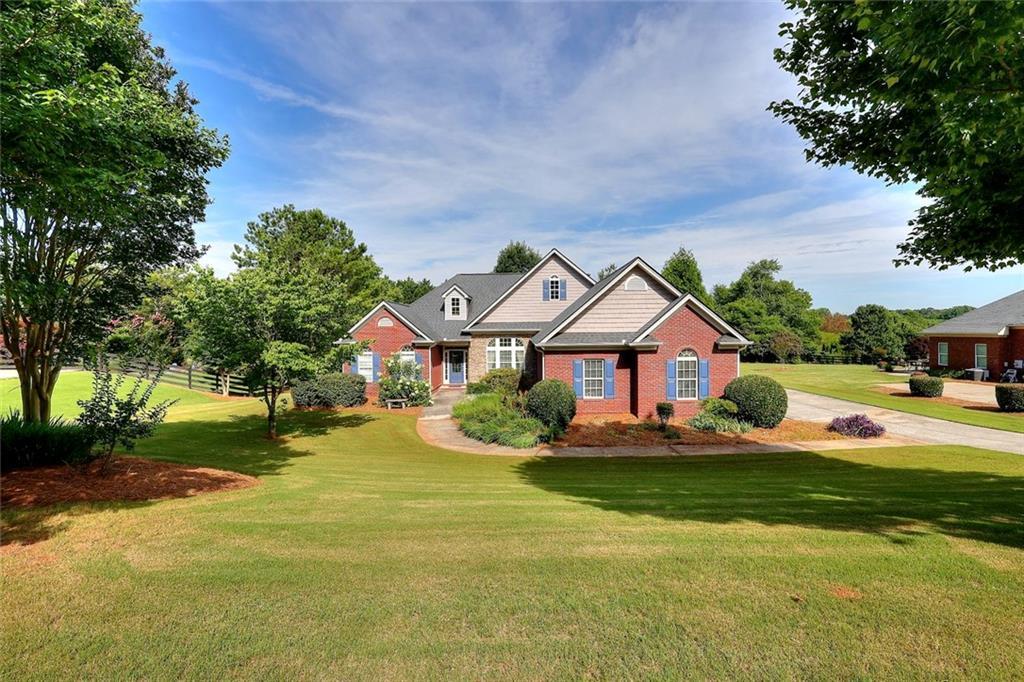 2008 Jefferson Hall Dr., Monroe, GA 30656