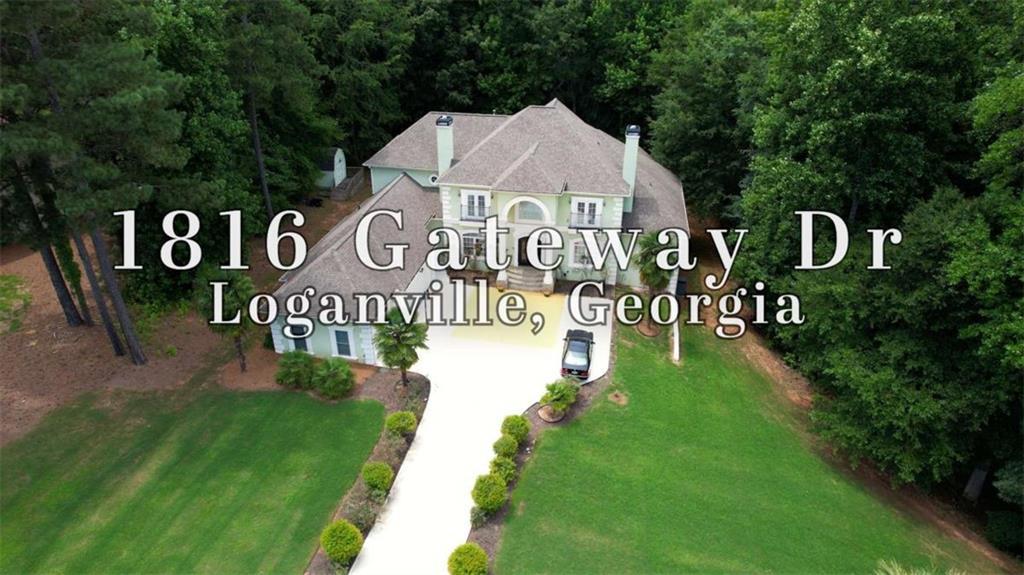 1816 Gateway Dr., Loganville, GA 30052