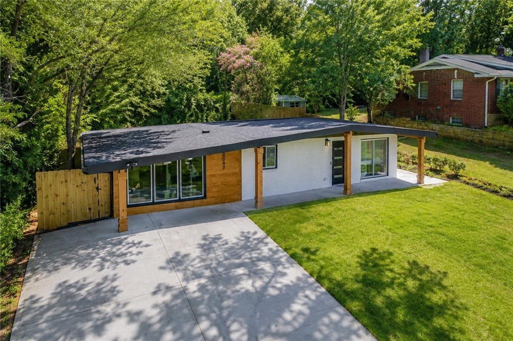 2047 Boulderview Dr., Atlanta, GA 30316