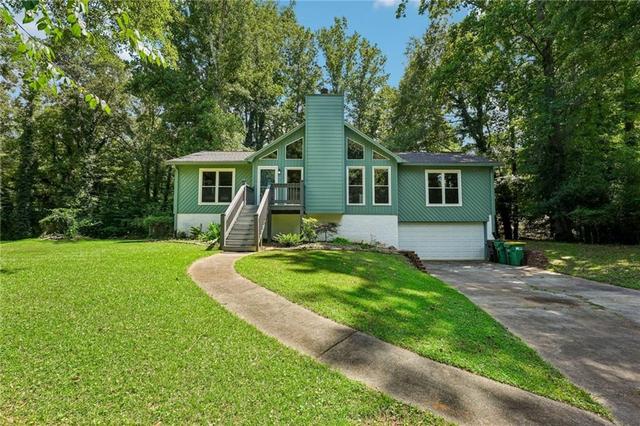 Homes Just Sold That Attend Arnold Mill Elementary School: August 11th to August 17th