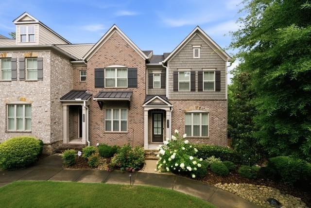 4355 Strand Dr., Smyrna, GA 30080