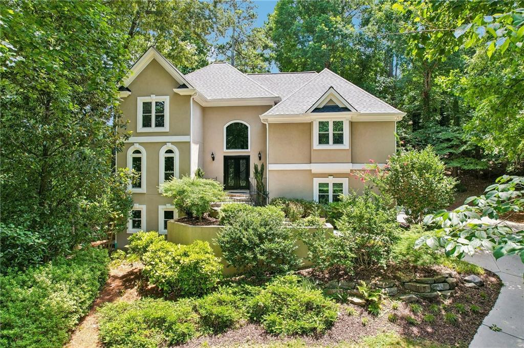 796 Asheview Ct., Marietta, GA 30068