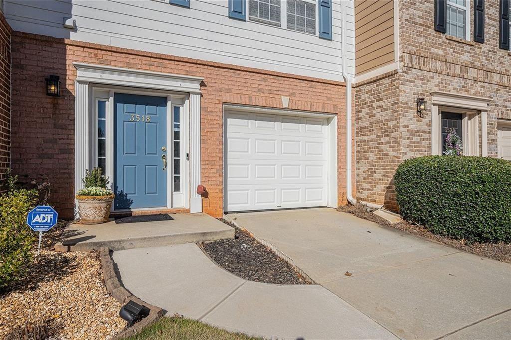 3518 Lantern View Ln., Scottdale, GA 30079