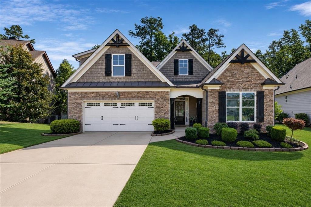 97 Worthington Ln., Villa Rica, GA 30180