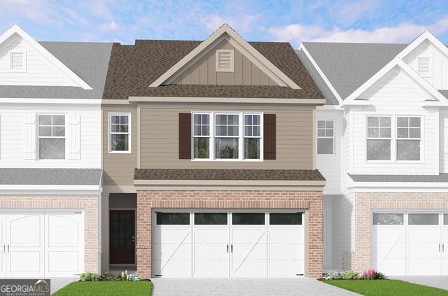 5649 Overview Dr., Flowery Branch, GA 30542