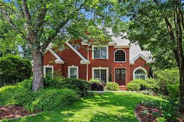 Homes Just Sold That Attend South Forsyth Middle School: August 25th to August 31st