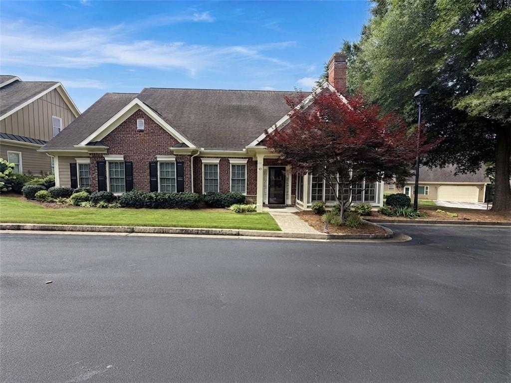 625 Aunt Lucy (unit 60) Ln., Smyrna, GA 30082