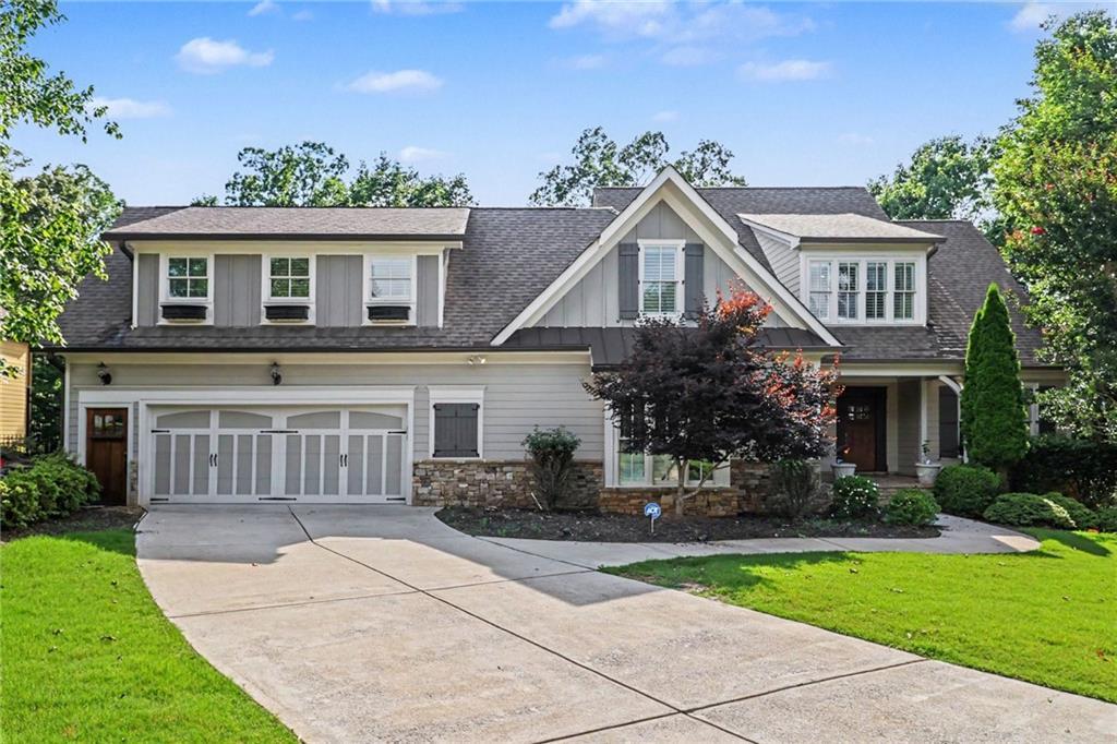 7011 Hammock Tr., Gainesville, GA 30506