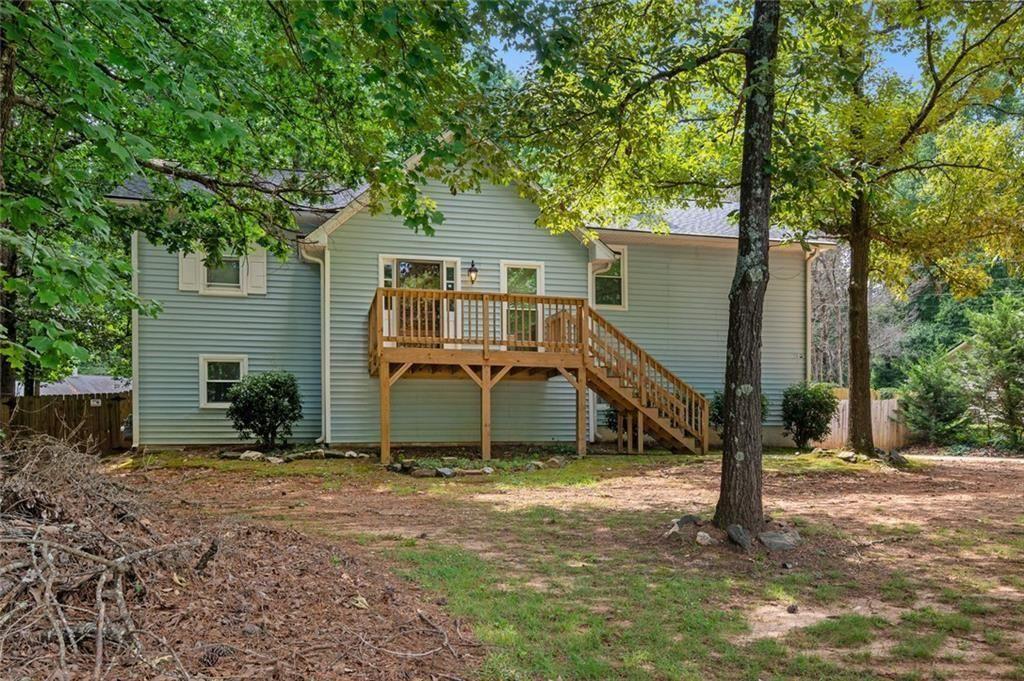 6276 New Mill Tr., Acworth, GA 30102