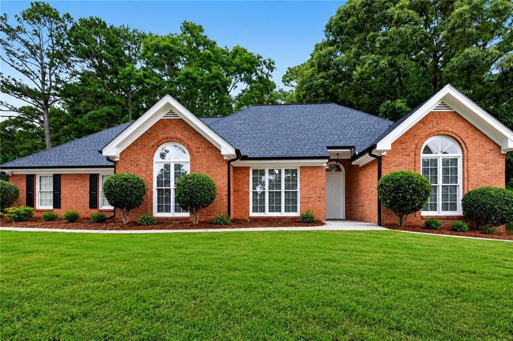 2008 Haymarket Pl., Conyers, GA 30013