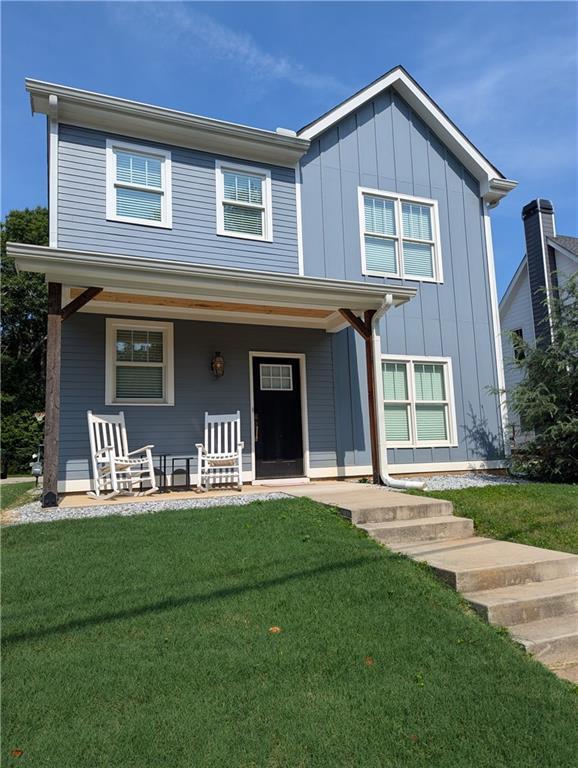 141 Grogan St., Ball Ground, GA 30107
