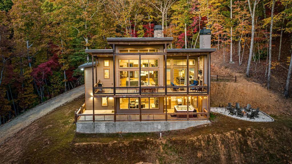 184 High Meadows Ct., Morganton, GA 30560