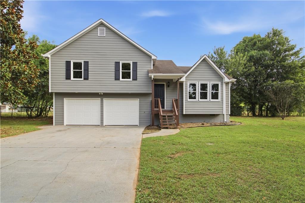 15 Fairfield Ln., Cartersville, GA 30120