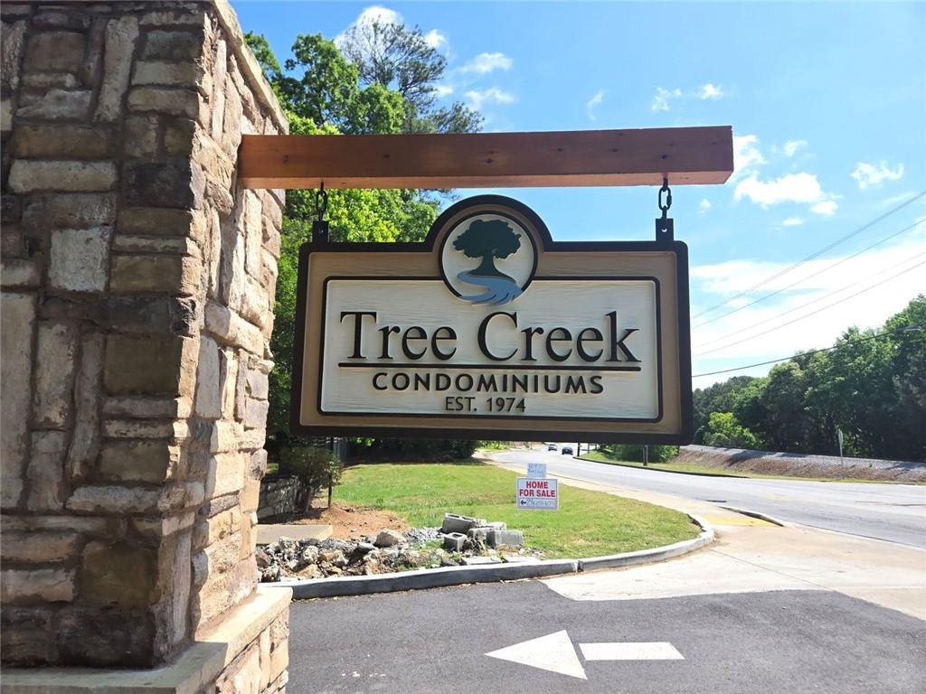 1297 Tree Creek Ct., Clarkston, GA 30021