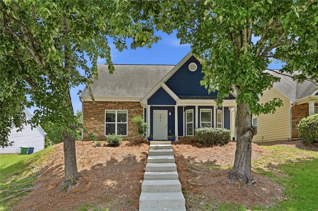 191 Katydid Dr., Athens, GA 30601