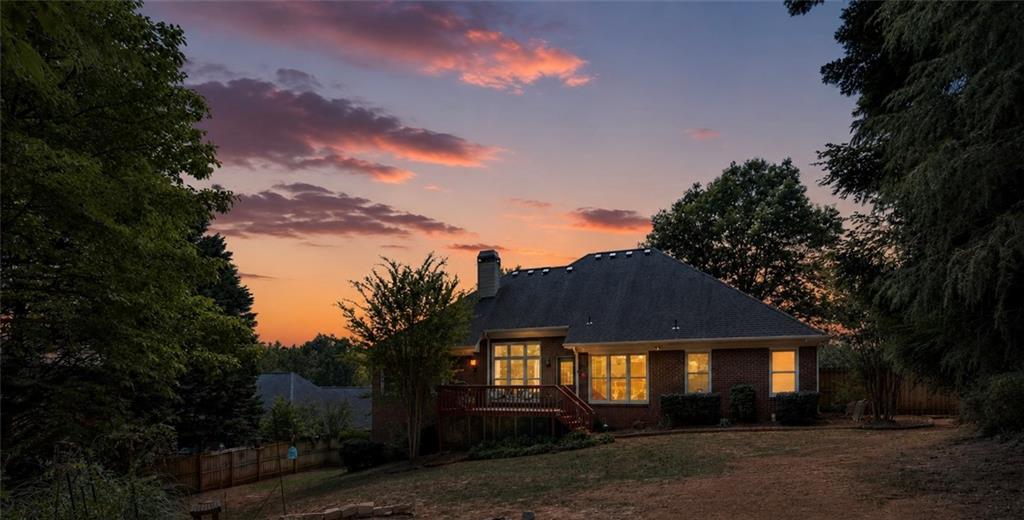850 Ivy Ridge Dr., Loganville, GA 30052