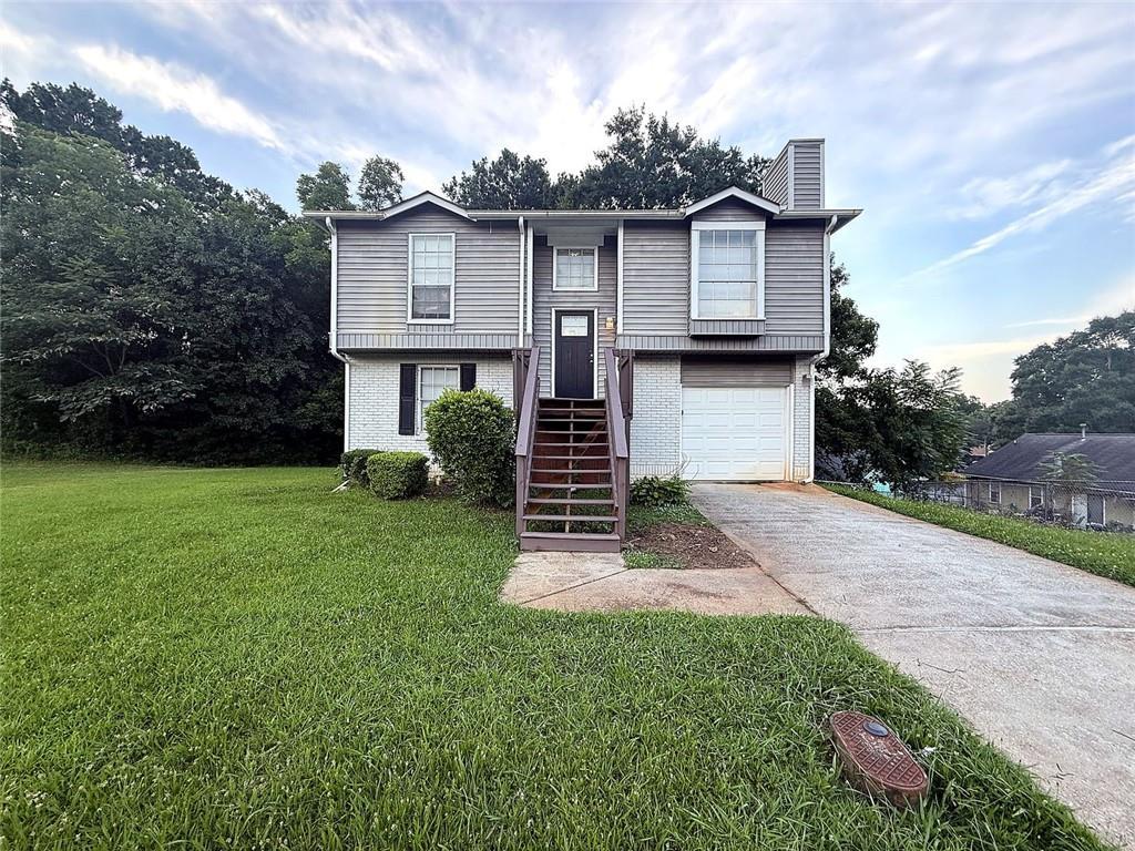 2606 Foxhall Way, Atlanta, GA 30316