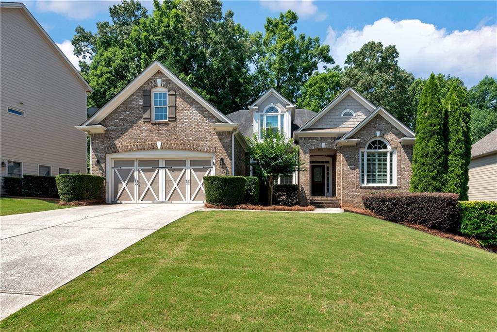 4897 Shellnut Path, Hoschton, GA 30548