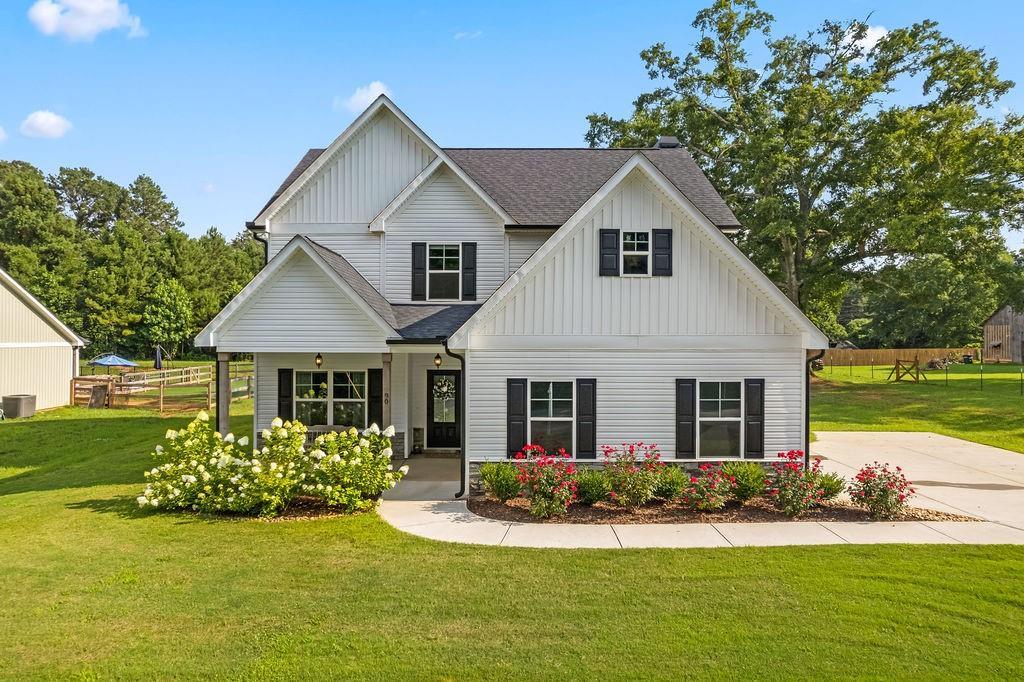 90 Bell Rd., Dallas, GA 30157