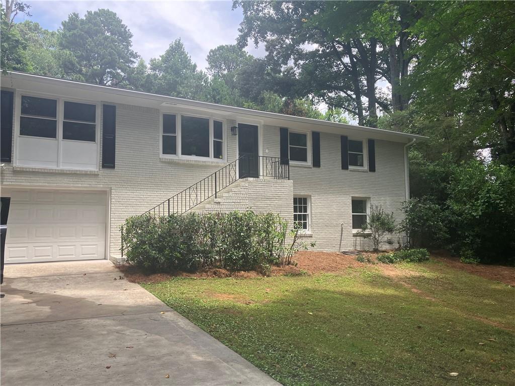 3176 Ann Rd., Smyrna, GA 30080