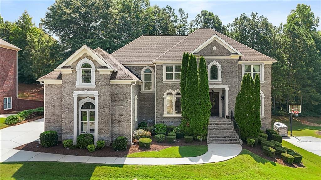4528 Mossey Dr., Lithonia, GA 30038