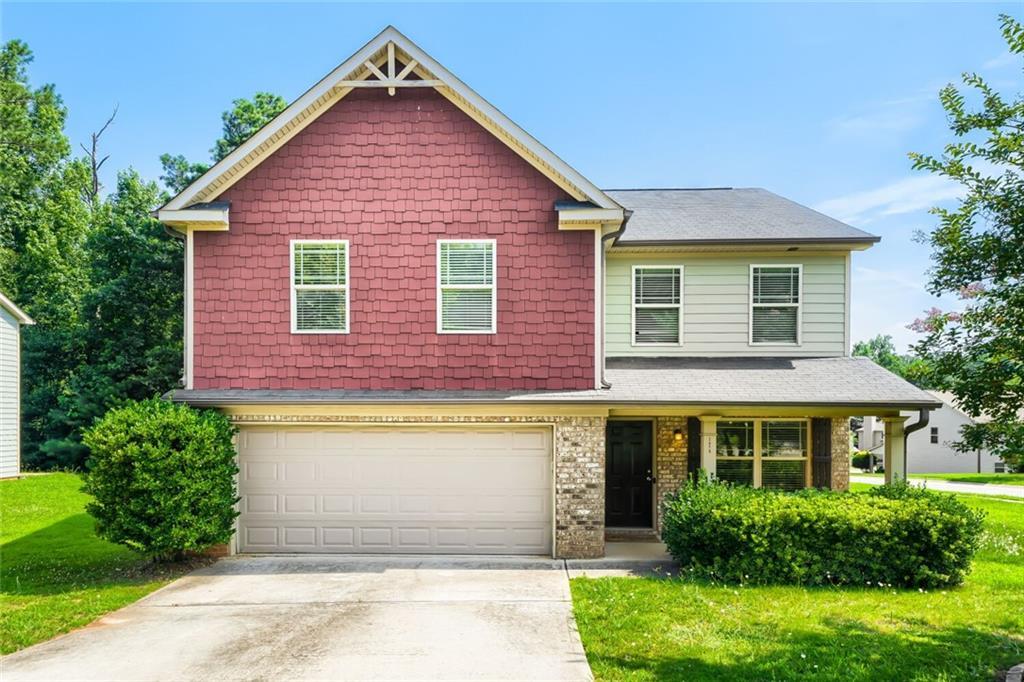 124 Pristine Dr., Locust Grove, GA 30248