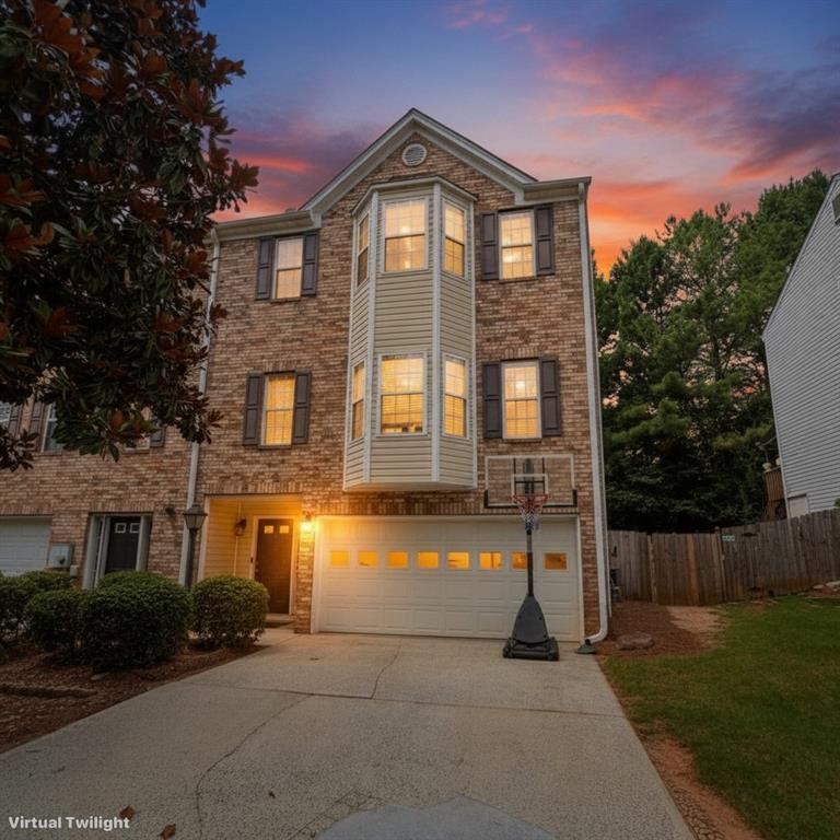 2507 Stonegate Dr., Acworth, GA 30101