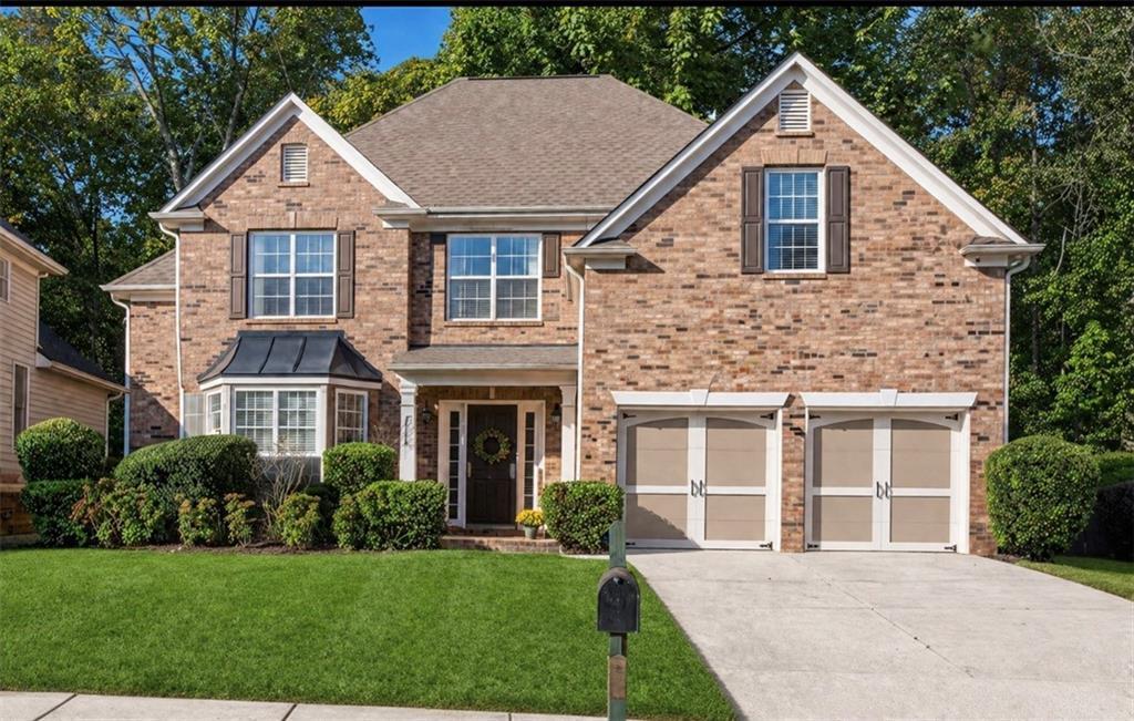 26 Coopers Glen Dr., Mableton, GA 30126