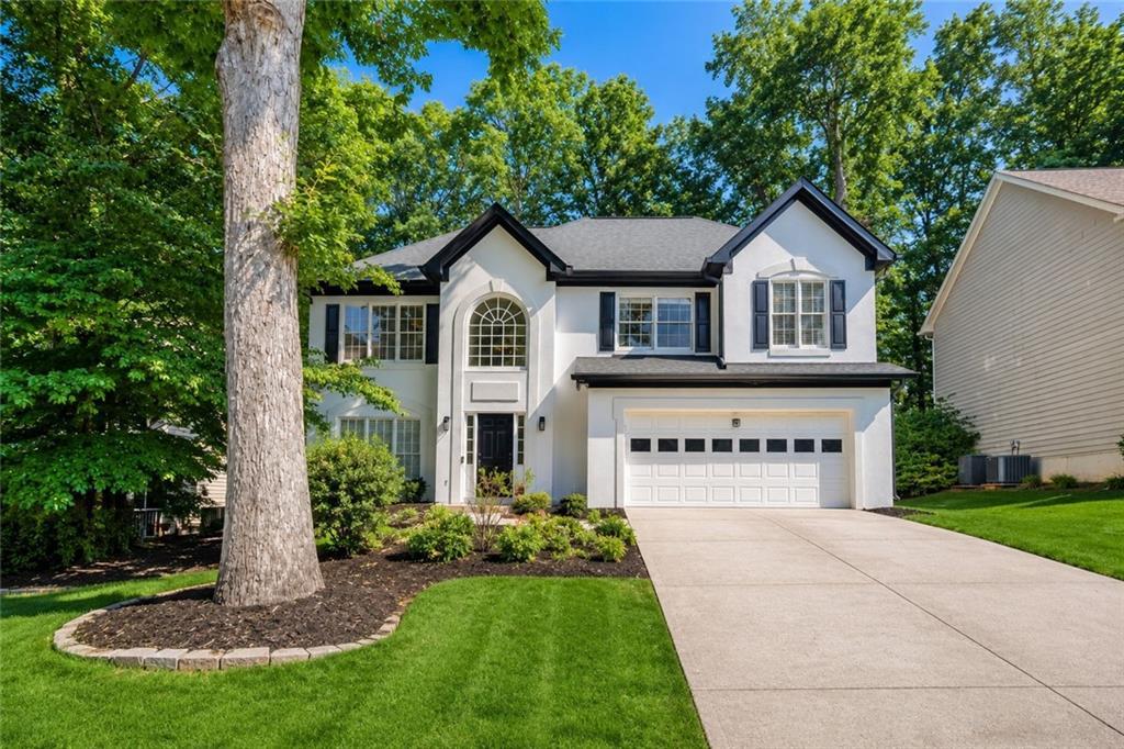 1595 Watercove Ln., Lawrenceville, GA 30043