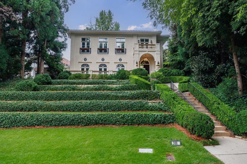 388 Beverly Rd., Atlanta, GA 30309